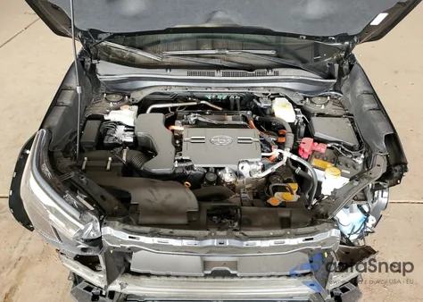 2025 Subaru Forester Sport z USA, uszkodzony, nr VIN JF2SLSJD3SH409659